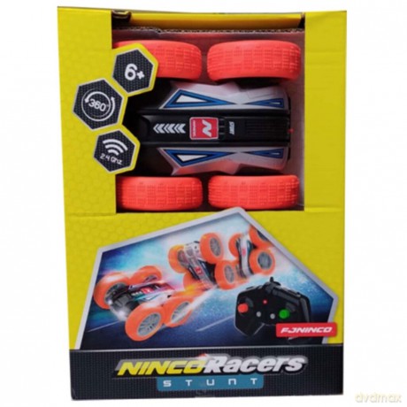 Ninco - Stunt Orange 2 - (322-93203)