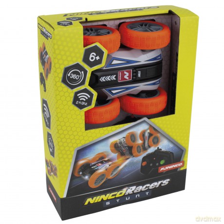 Ninco - Stunt Orange 2 - (322-93203)