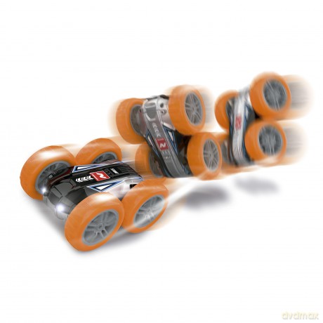 Ninco - Stunt Orange 2 - (322-93203)