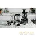 Ninja - Food Processor With Auto-iQ Technology - 3-in-1