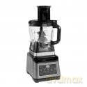 Ninja - Food Processor With Auto-iQ Technology - 3-in-1
