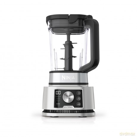 Ninja - Foodi Power Nutri Blender with Smart Torque & Auto-iQ - 3-in-1
