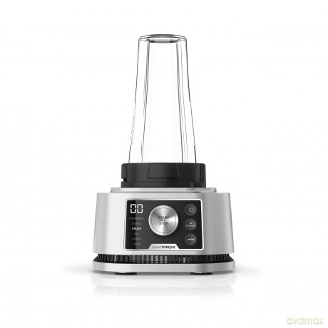 Ninja - Foodi Power Nutri Blender with Smart Torque & Auto-iQ - 3-in-1