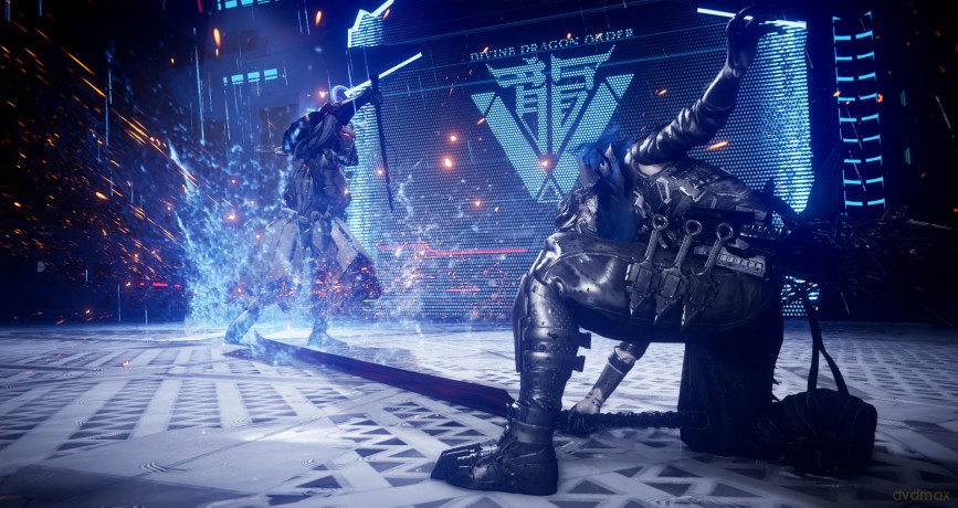 Ninja Gaiden 4 (Deluxe) [GRA PS5]