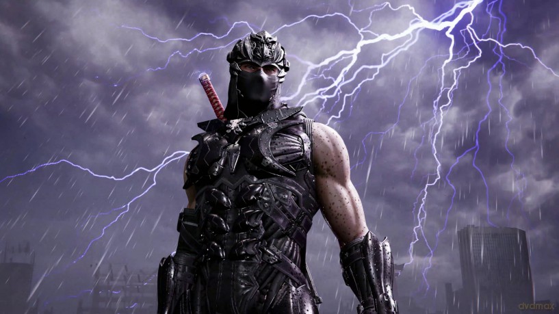 Ninja Gaiden 4 (Deluxe) [GRA PS5]