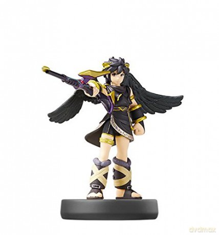 Nintendo Amiibo Figurine Dark Pit