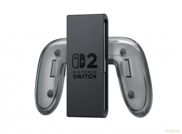 Nintendo Joy-Con 2 Charging Grip