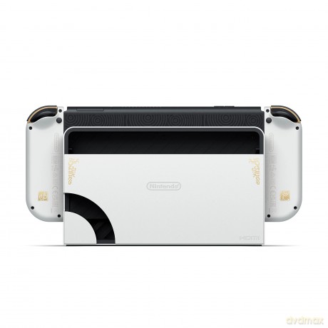 Nintendo Switch OLED Console (The Legend of Zelda: Tears of the Kingdom)