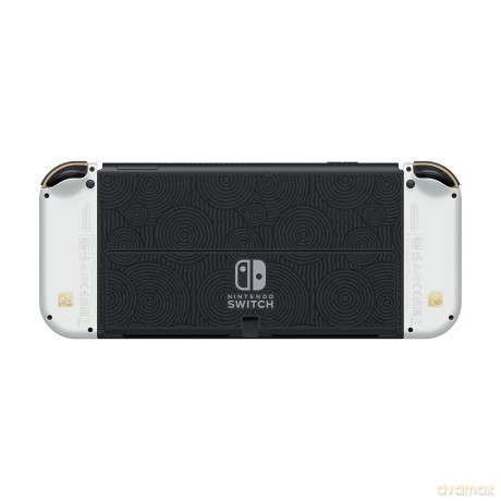 Nintendo Switch OLED Console (The Legend of Zelda: Tears of the Kingdom)