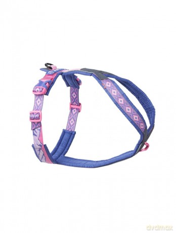 Non-Stop - Line Harness 5.0 - RP Purple/Pink - 5