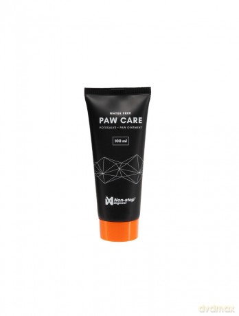 Non-Stop - Paw cream - 100ml - Paw ointment for dogs