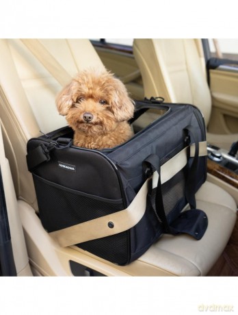 Nordic paws - Ziggy Carrier Bag - L