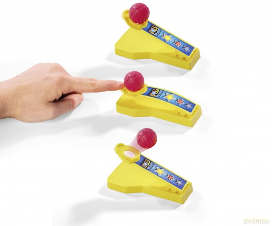 Noris - Dunking Star Basketball Game (606062095)