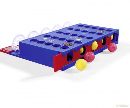 Noris - Dunking Star Basketball Game (606062095)