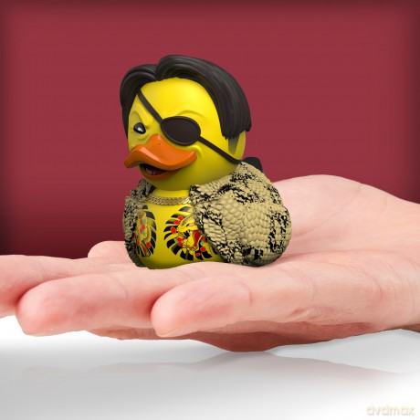 Numskull Yakuza Tubbz Mini Goro Majima