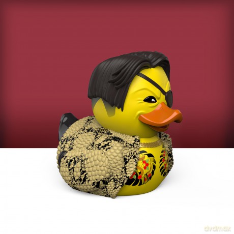 Numskull Yakuza Tubbz Mini Goro Majima