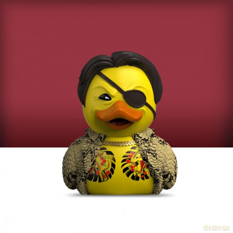 Numskull Yakuza Tubbz Mini Goro Majima