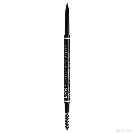 NYX Professional Makeup - Micro Brow Pencil - Ash Brown