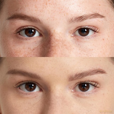 NYX Professional Makeup - Micro Brow Pencil - Ash Brown