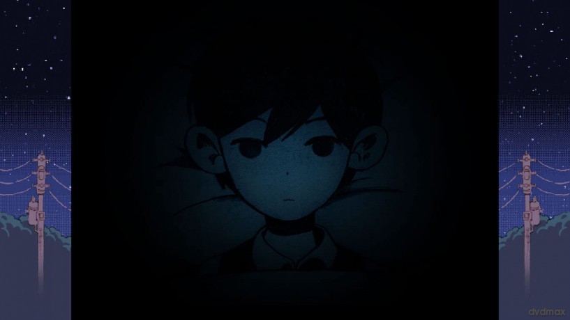Omori (Multi-Language) [GRA SWITCH]