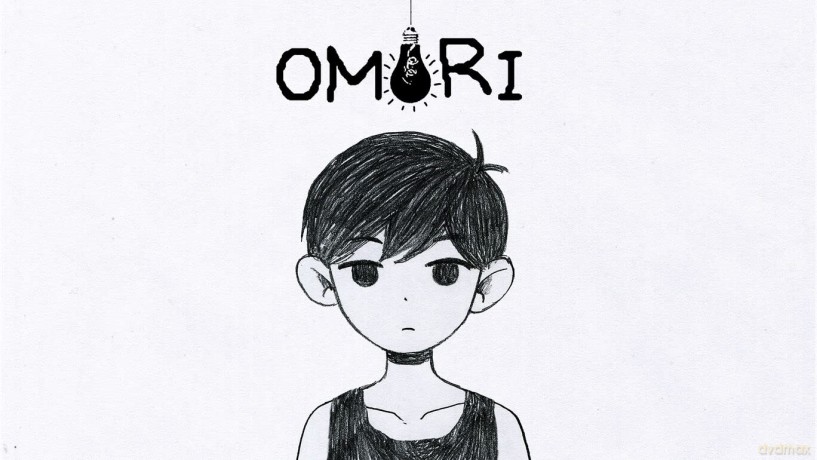 Omori (Multi-Language) [GRA SWITCH]