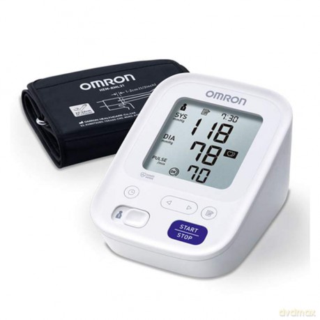 Ciśnieniomierz OMRON - M3 Blood Pressure Monitor