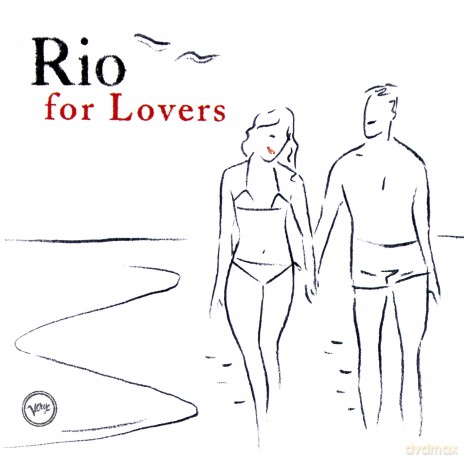 Rio For Lovers [CD]