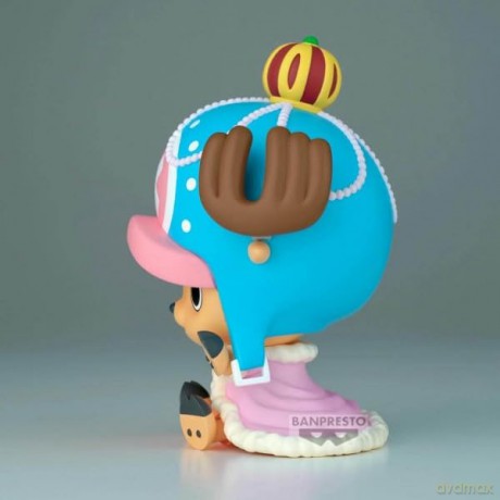 One Piece - Chopper (ZOU Ver.)
