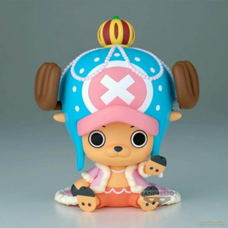 One Piece - Chopper (ZOU Ver.)