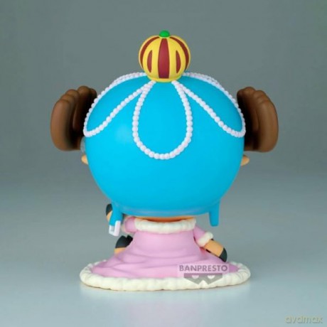 One Piece - Chopper (ZOU Ver.)