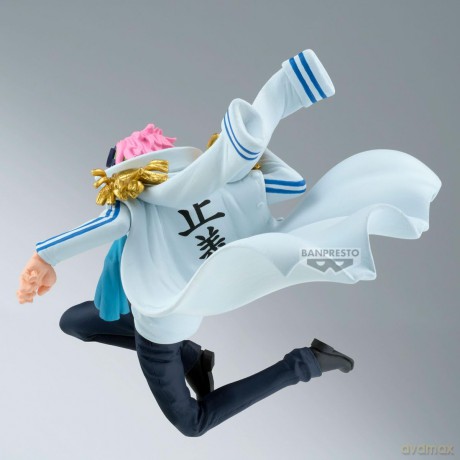One Piece - Koby - Battle Record Collection