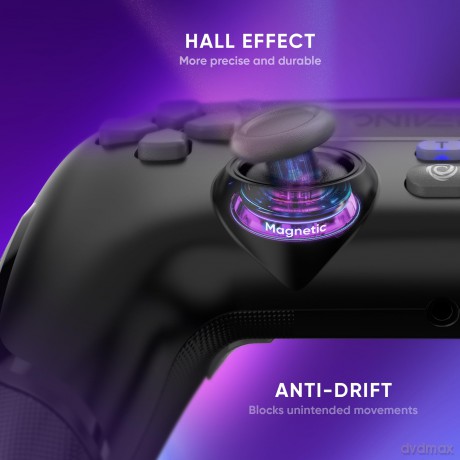 Oniverse - Wireless Controller Revolt V2 BT Wasp - PS4 (Black)