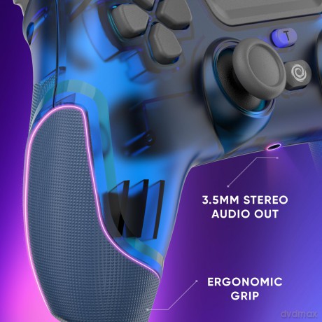 Oniverse - Wireless Controller Revolt V2 BT Wasp - PS4 (Blue)