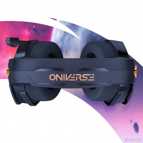 Oniverse Gaming Headset Nebula - Abysse Blue
