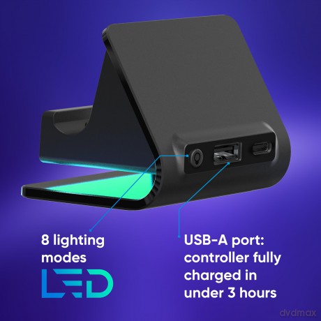 Oniverse Nsw2 2 Joycons Charging Dock