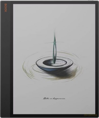 Onyx - Boox 13.3 Tab X C