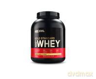 Optimum Nutrition - Gold Standard 100% French Vanilla CrŠme