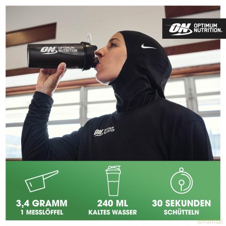 Optimum Nutrition - Micronised Creatine Powder