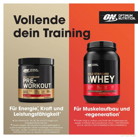 Optimum Nutrition - Micronised Creatine Powder