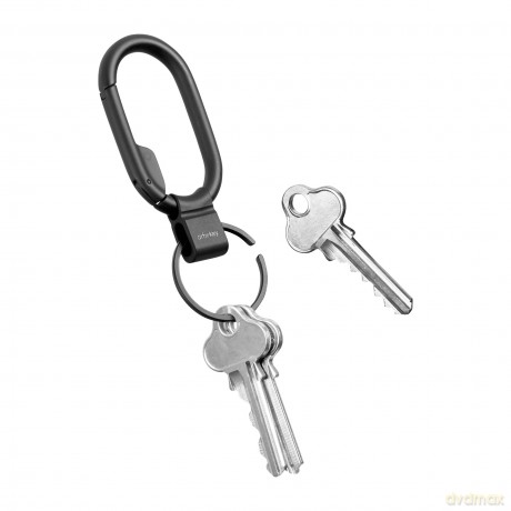 Orbitkey - Clip Mini- Black