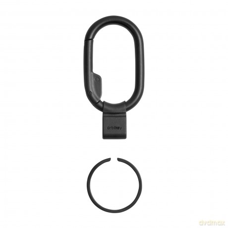 Orbitkey - Clip Mini- Black