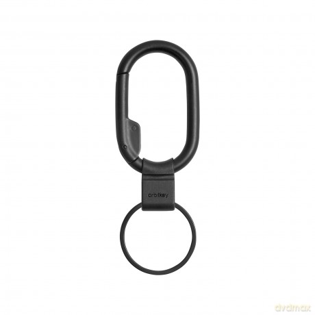 Orbitkey - Clip Mini- Black