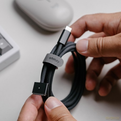 Orbitkey - Reusable Cable Tie - Pack of 6