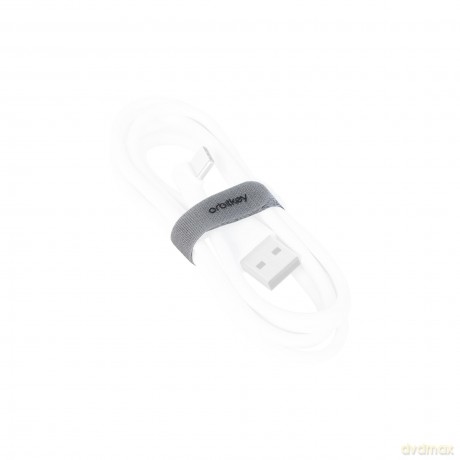 Orbitkey - Reusable Cable Tie - Pack of 6