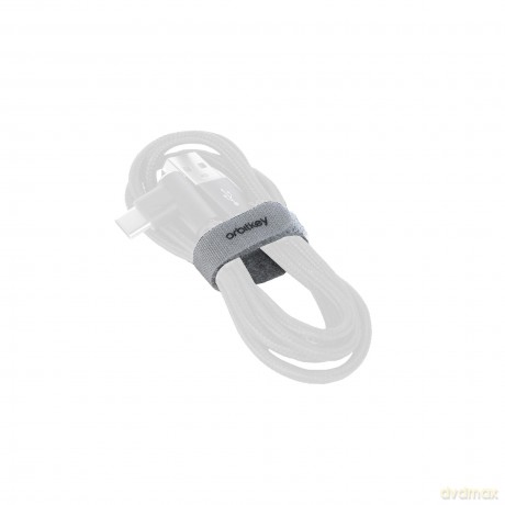 Orbitkey - Reusable Cable Tie - Pack of 6
