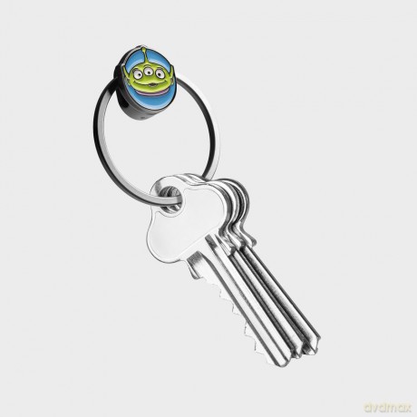 Orbitkey - Ring v2 - Alien