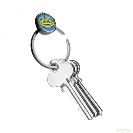 Orbitkey - Ring v2 - Alien