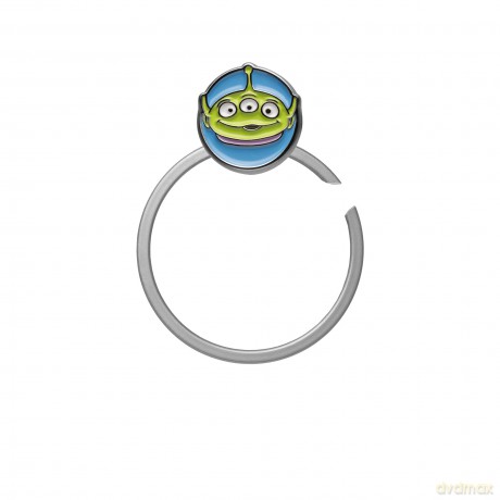 Orbitkey - Ring v2 - Alien