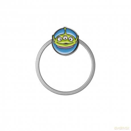 Orbitkey - Ring v2 - Alien