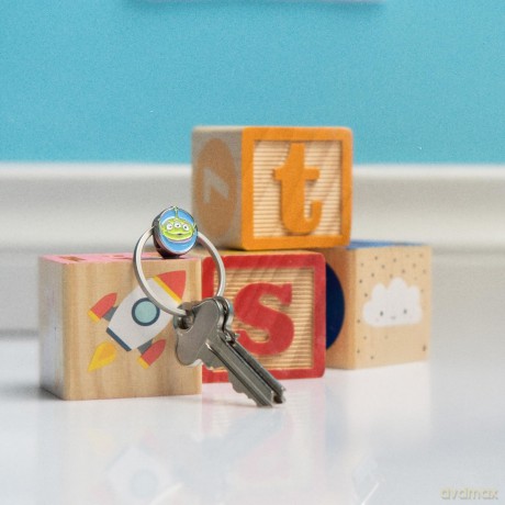 Orbitkey - Ring v2 - Alien